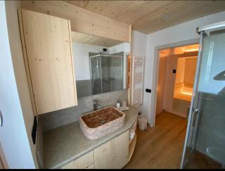 Alaska House Suite Bering - sauna and relax - Trento - 5
