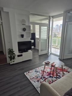 Sarajevo apartman - Sarajevo - 0