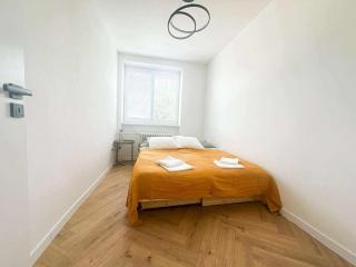 Apartmán s pekným výhľadom - Rimavská Sobota - 8