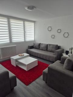 Sarajevo apartman - Sarajevo - 9
