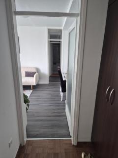 Sarajevo apartman - Sarajevo - 8