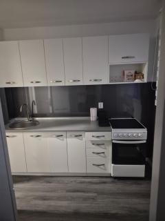 Sarajevo apartman - Sarajevo - 6