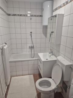 Sarajevo apartman - Sarajevo - 5