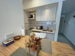 Ayres Suites Moreno - Studio - Buenos Aires - 8