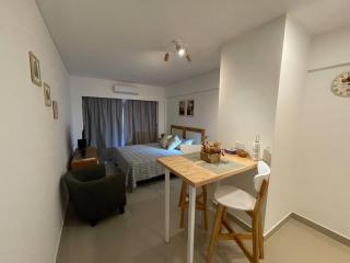 Ayres Suites Moreno - Studio - Buenos Aires - 7