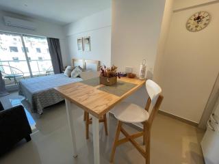 Ayres Suites Moreno - Studio - Buenos Aires - 5