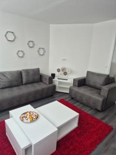 Sarajevo apartman - Sarajevo - 3
