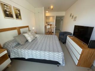Ayres Suites Moreno - Studio - Buenos Aires - 4