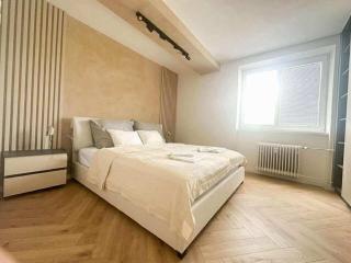 Apartmán s pekným výhľadom - Rimavská Sobota - 9