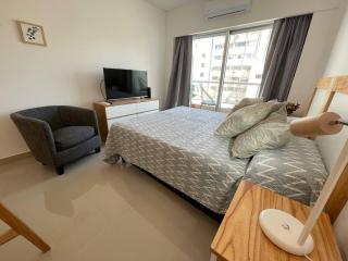 Ayres Suites Moreno - Studio - Buenos Aires - 3