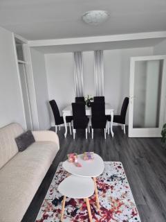 Sarajevo apartman - Sarajevo - 1