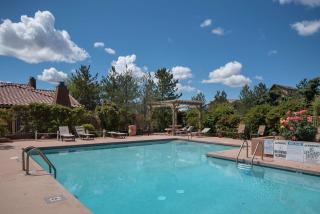 Elegant and updated - In the heart of Sedona - 3
