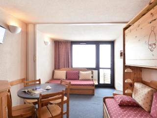 Résidence Chamois - Studio divisible de 26m² au pied des pistes MAE-3504 - 4