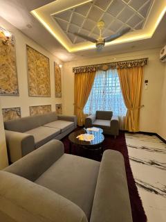 One bedroom Townhouse at New Metro City - - 3