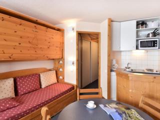 Résidence Chamois - Studio divisible de 26m² au pied des pistes MAE-3504 - 2