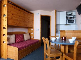 Résidence Chamois - Studio divisible de 26m² au pied des pistes MAE-3504 - 1