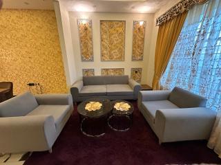 One bedroom Townhouse at New Metro City - - 2