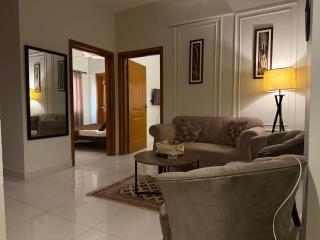 Islamabad Stays Luxury - Islamabad - 6