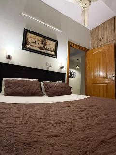 Islamabad Stays Luxury - Islamabad - 3