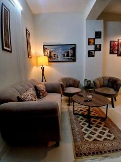 Islamabad Stays Luxury - Islamabad - 9