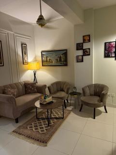 Islamabad Stays Luxury - Islamabad - 8