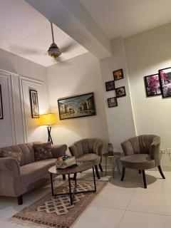 Islamabad Stays Luxury - Islamabad - 0