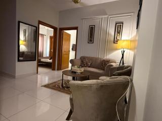 Islamabad Stays Luxury - Islamabad - 5