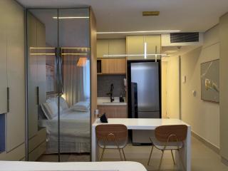 Kubistchek Plaza Hotel - 2