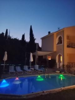 Villa Nino - Korfu-Stadt - 8
