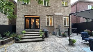 Luxury 2-Bedroom Designer Suite Richmond Hill Lake Wilcox - Richmond Hill - 5