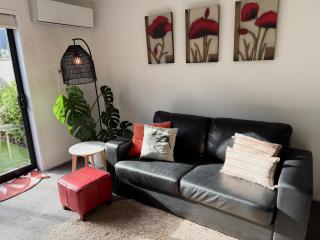 CBD 2BDR 2Bath Casino TownHall TePae Convention center FREE carpark - 0