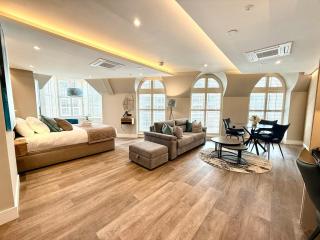 City Centre Luxury Studio for 2 - Édimbourg - 0