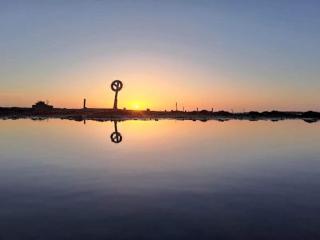 2 person holiday home in SÖLVESBORG-By Traum - 1