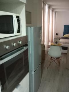 Home 7 - Santiago - 2