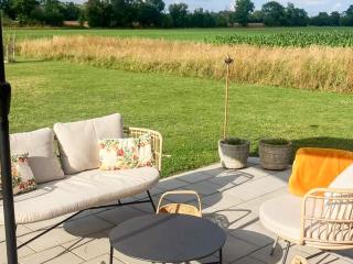 8 person holiday home in LÖTTORP-By Traum - Löttorp - 4