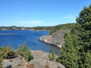 5 person holiday home in STRÖMSTAD - Strömstad - 2