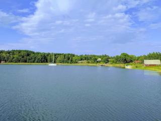 7 person holiday home in GRISSLEHAMN-By Traum - Grisslehamn - 8