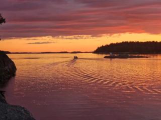 7 person holiday home in GRISSLEHAMN-By Traum - Grisslehamn - 2