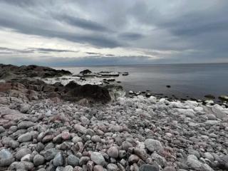 7 person holiday home in GRISSLEHAMN-By Traum - 1