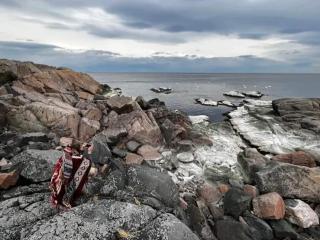 7 person holiday home in GRISSLEHAMN-By Traum - 3