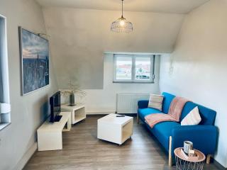 Gravelines Beach Apartment - 7