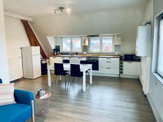 Gravelines Beach Apartment - 5