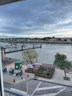 Gravelines Beach Apartment - 2