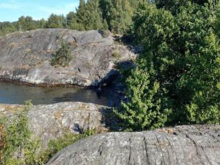 5 person holiday home in STRÖMSTAD - 3