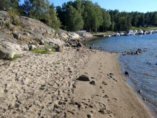 5 person holiday home in STRÖMSTAD - 1