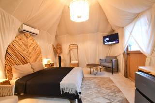 Arena y Mar Seaside Glamping - Adults Only by The Spot Rentals - 6