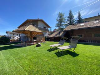 Alaska House Suite Bering - sauna and relax - Trento - 0