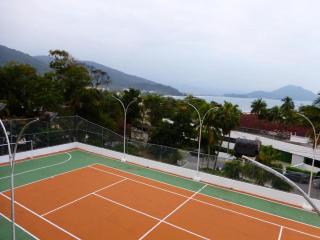 Apartamento na Praia das Toninhas - 2