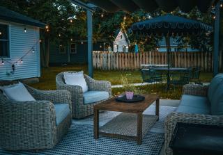 Magnolia Manor - Remodeled Home Near Downtown - Lake Geneva - 9