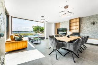 Villa with pool by the lake Mušovské jezero - Pasohlávky - 9
